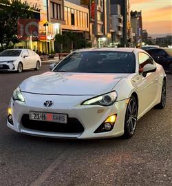 تويوتا GT 86
